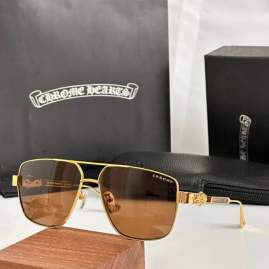 Picture of Chrome Hearts Sunglasses _SKUfw76720207fw